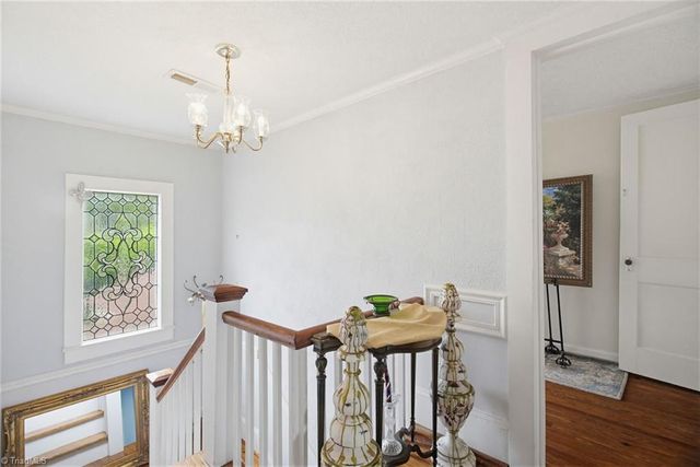 501 W 2nd Avenue, Lexington, NC 27292