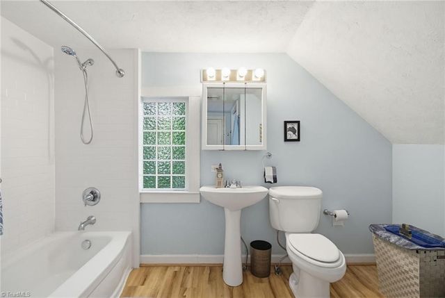 501 W 2nd Avenue, Lexington, NC 27292
