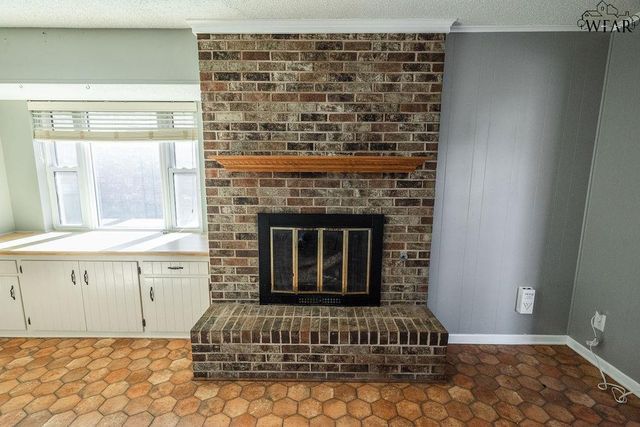 2404 PICADILLY LANE, Wichita Falls, TX 76309