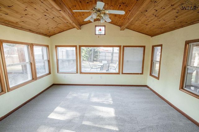 2404 PICADILLY LANE, Wichita Falls, TX 76309