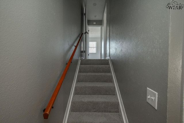 2404 PICADILLY LANE, Wichita Falls, TX 76309