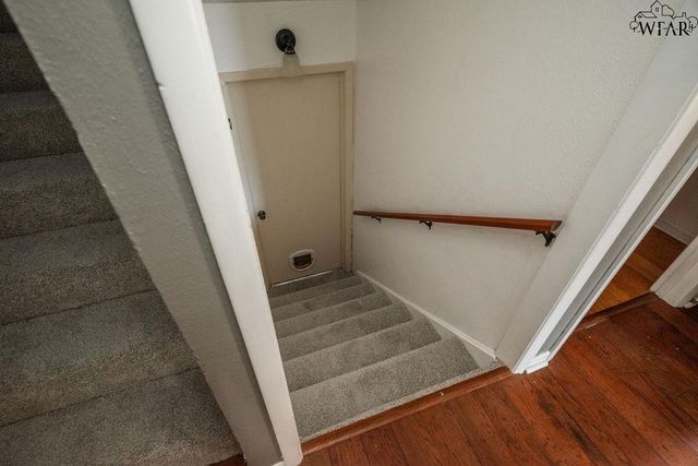 2404 PICADILLY LANE, Wichita Falls, TX 76309