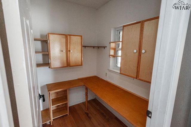 2404 PICADILLY LANE, Wichita Falls, TX 76309