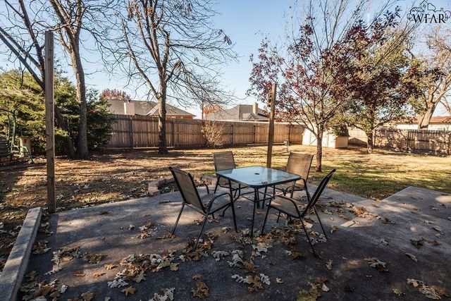 2404 PICADILLY LANE, Wichita Falls, TX 76309