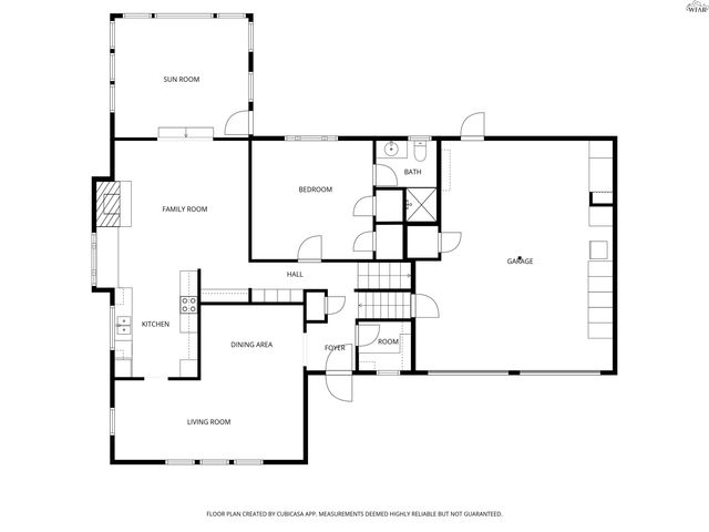 2404 PICADILLY LANE, Wichita Falls, TX 76309