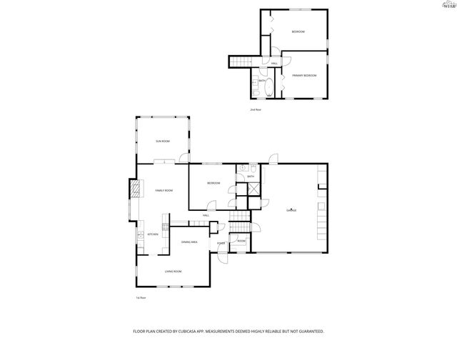 2404 PICADILLY LANE, Wichita Falls, TX 76309