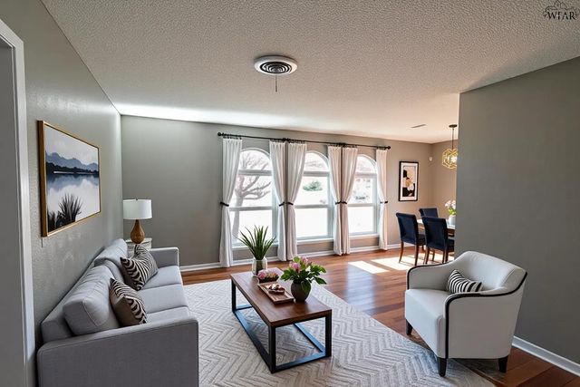 2404 PICADILLY LANE, Wichita Falls, TX 76309