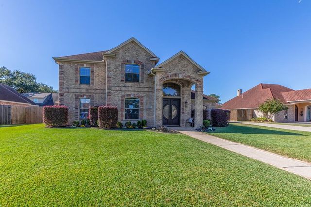 913 Doornbos Lane, Nederland, TX 77627