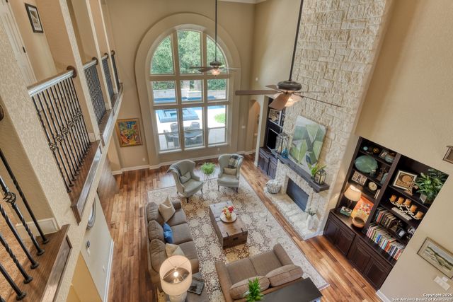 2727 Wonderview, San Antonio, TX 78230
