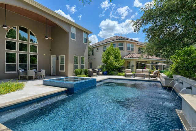 2727 Wonderview, San Antonio, TX 78230