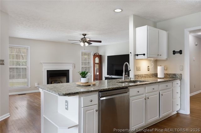 310 Timber Ridge Drive, Raeford, NC 28376