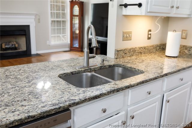 310 Timber Ridge Drive, Raeford, NC 28376