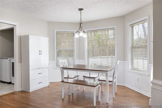310 Timber Ridge Drive, Raeford, NC 28376