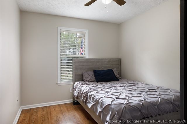 310 Timber Ridge Drive, Raeford, NC 28376