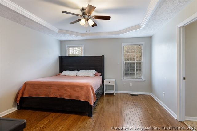 310 Timber Ridge Drive, Raeford, NC 28376