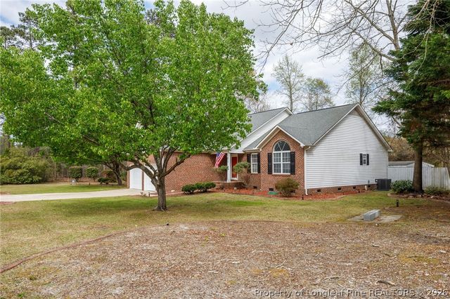 310 Timber Ridge Drive, Raeford, NC 28376