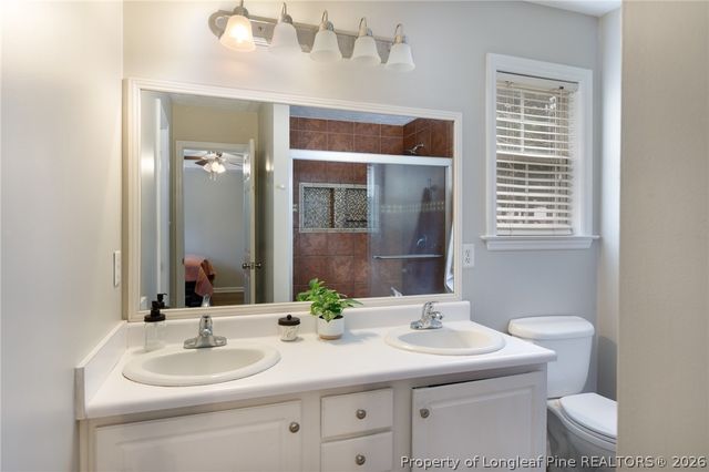 310 Timber Ridge Drive, Raeford, NC 28376