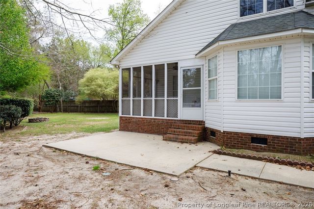 310 Timber Ridge Drive, Raeford, NC 28376