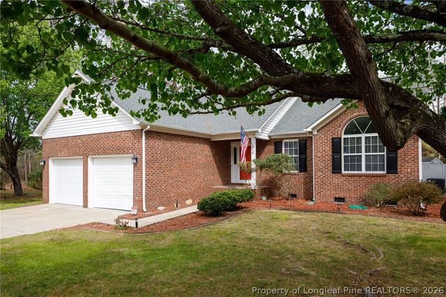 310 Timber Ridge Drive, Raeford, NC 28376