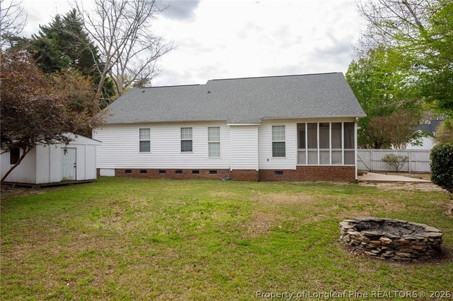 310 Timber Ridge Drive, Raeford, NC 28376