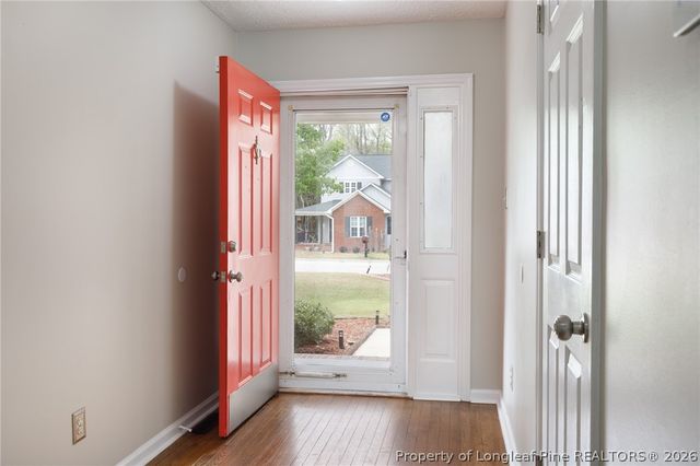 310 Timber Ridge Drive, Raeford, NC 28376