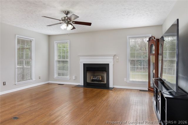 310 Timber Ridge Drive, Raeford, NC 28376