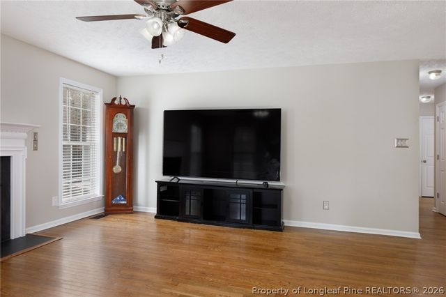 310 Timber Ridge Drive, Raeford, NC 28376