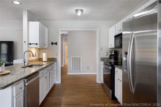 310 Timber Ridge Drive, Raeford, NC 28376