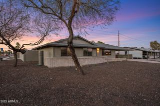 6802 E OAK Street, Scottsdale, AZ 85257