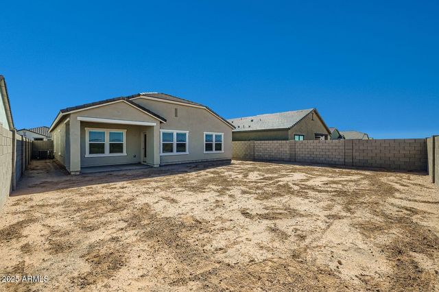 36892 W Santa Maria Street, Maricopa, AZ 85138