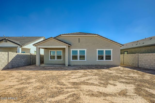 36892 W Santa Maria Street, Maricopa, AZ 85138