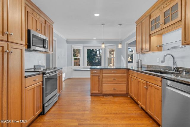 3701 Woodlawn Road, Rocky Mount, NC 27804