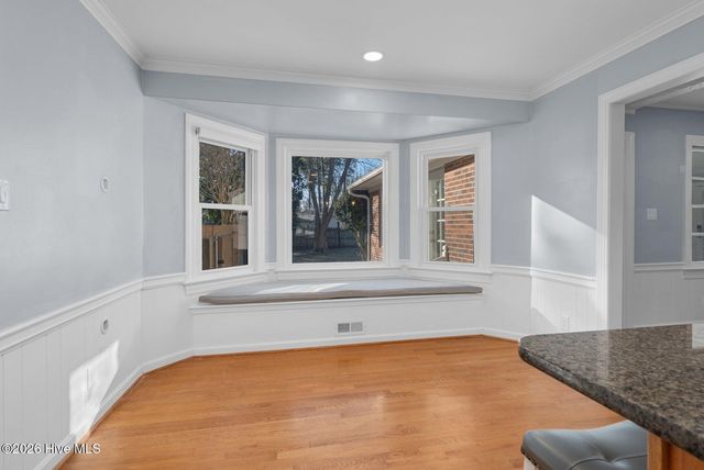 3701 Woodlawn Road, Rocky Mount, NC 27804