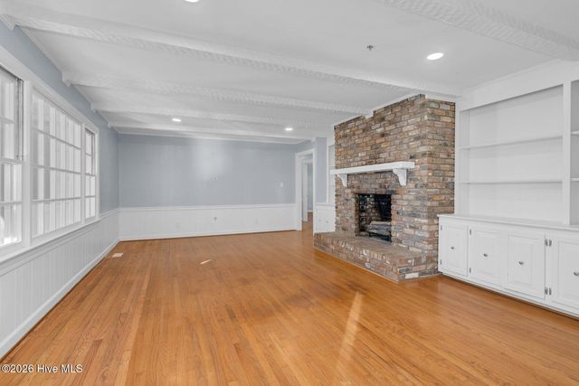 3701 Woodlawn Road, Rocky Mount, NC 27804