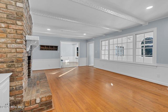 3701 Woodlawn Road, Rocky Mount, NC 27804