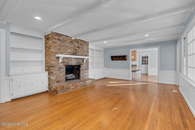 3701 Woodlawn Road, Rocky Mount, NC 27804