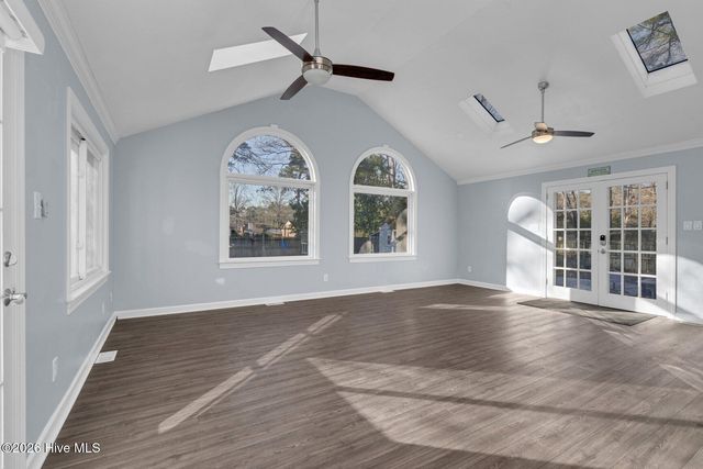 3701 Woodlawn Road, Rocky Mount, NC 27804