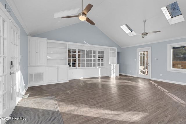 3701 Woodlawn Road, Rocky Mount, NC 27804