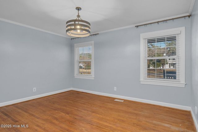 3701 Woodlawn Road, Rocky Mount, NC 27804