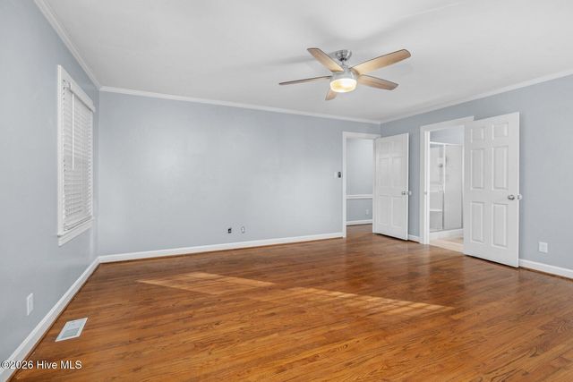 3701 Woodlawn Road, Rocky Mount, NC 27804