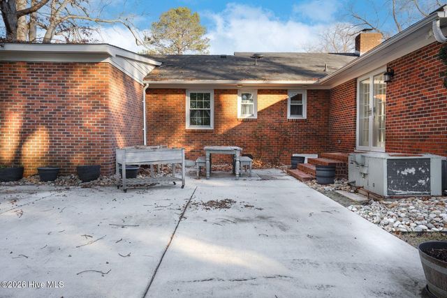 3701 Woodlawn Road, Rocky Mount, NC 27804