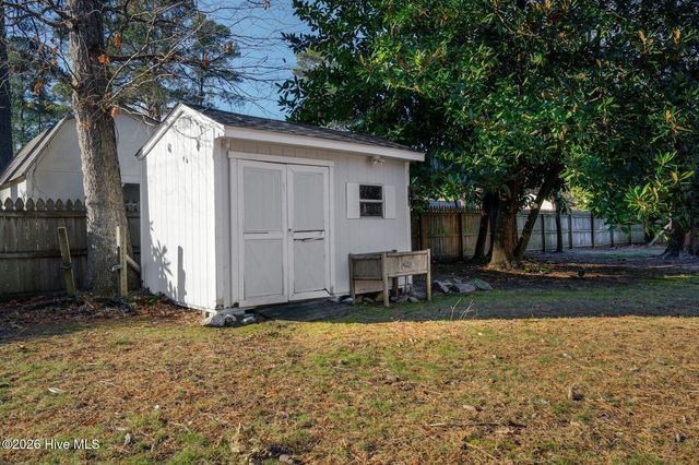 3701 Woodlawn Road, Rocky Mount, NC 27804