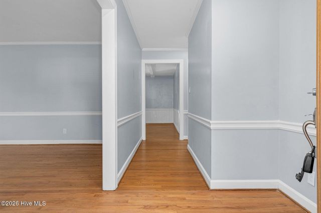 3701 Woodlawn Road, Rocky Mount, NC 27804