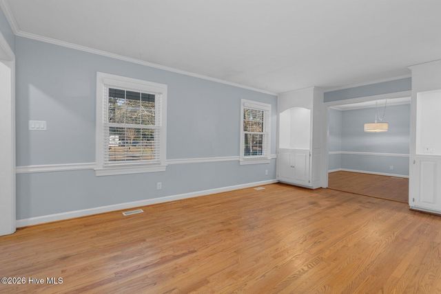 3701 Woodlawn Road, Rocky Mount, NC 27804