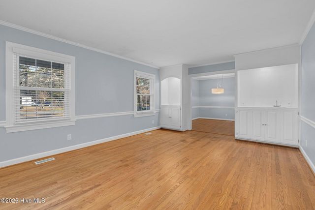 3701 Woodlawn Road, Rocky Mount, NC 27804