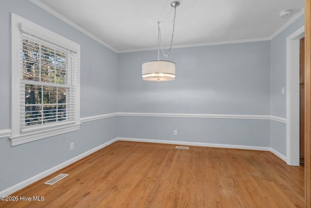 3701 Woodlawn Road, Rocky Mount, NC 27804