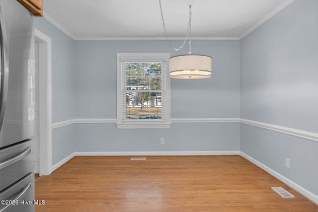 3701 Woodlawn Road, Rocky Mount, NC 27804