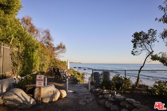 31875 Sea Level Drive, Malibu, CA 90265