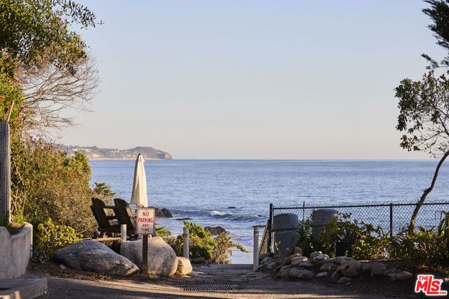 31875 Sea Level Drive, Malibu, CA 90265