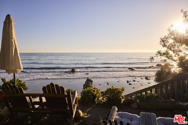 31875 Sea Level Drive, Malibu, CA 90265